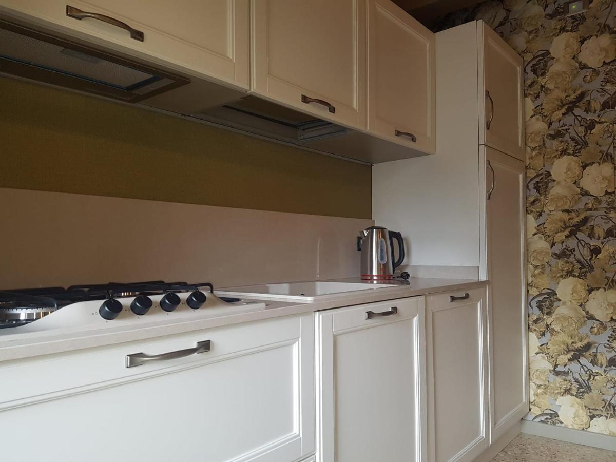 Ca' Cappello Venice Apartment 2 With Canal View מראה חיצוני תמונה