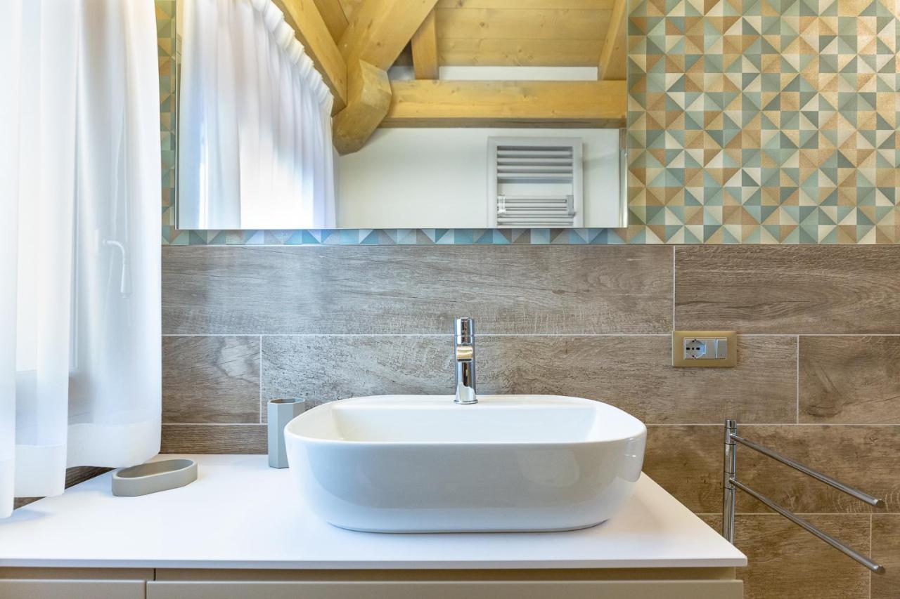 Ca' Cappello Venice Apartment 2 With Canal View מראה חיצוני תמונה