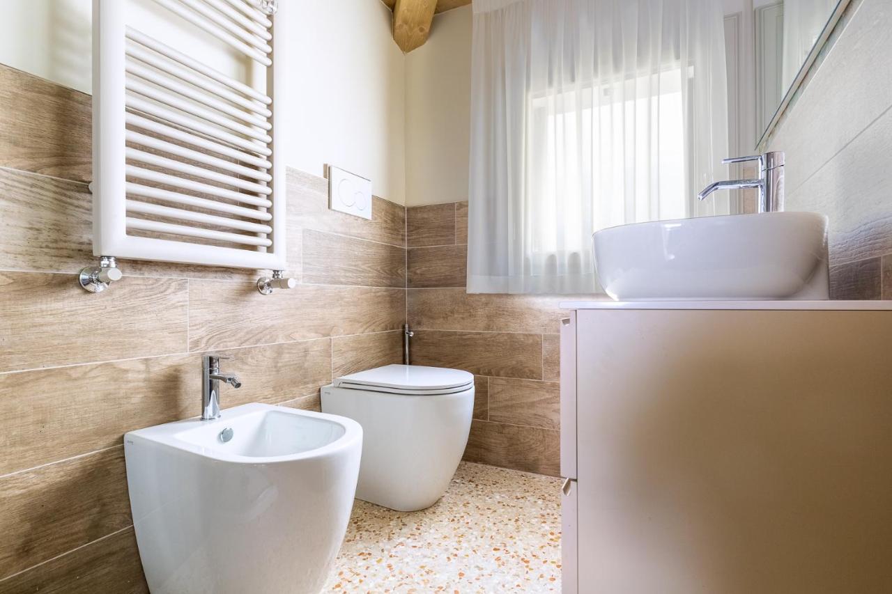Ca' Cappello Venice Apartment 2 With Canal View מראה חיצוני תמונה