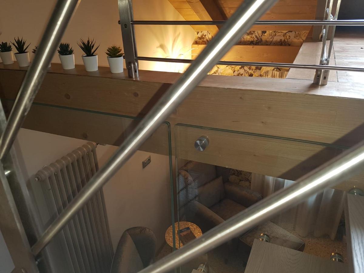 Ca' Cappello Venice Apartment 2 With Canal View מראה חיצוני תמונה