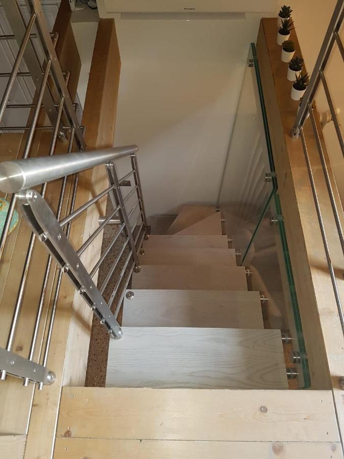Ca' Cappello Venice Apartment 2 With Canal View מראה חיצוני תמונה