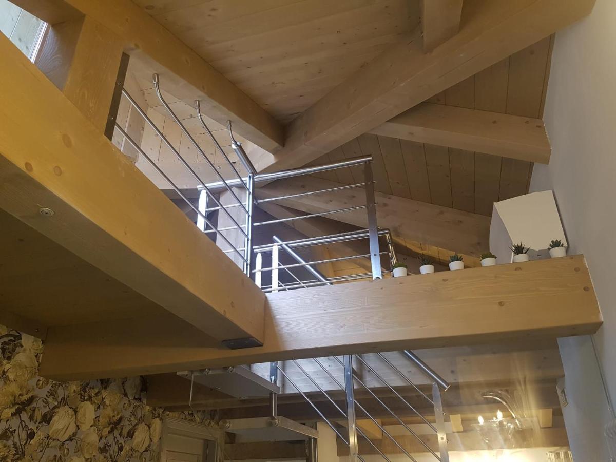 Ca' Cappello Venice Apartment 2 With Canal View מראה חיצוני תמונה